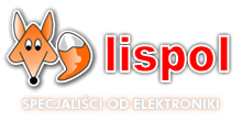 Logo Lispol